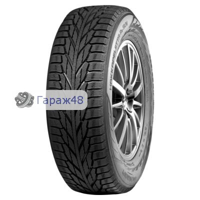 Nokian Tyres (Ikon Tyres ) Hakkapeliitta R 2 SUV 235/55 R19 105R